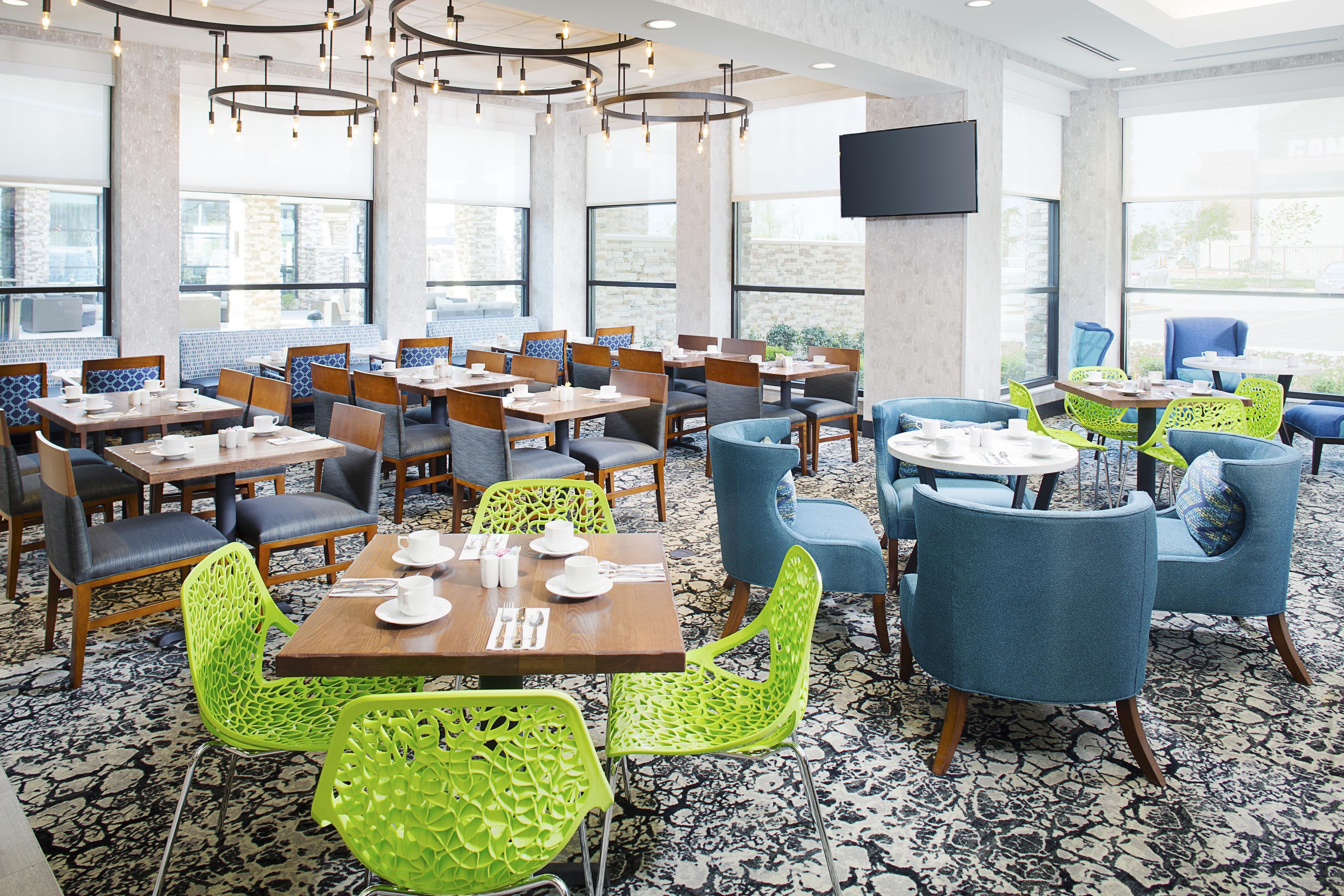 Photo - Hilton Garden Inn Dallas/Arlington South