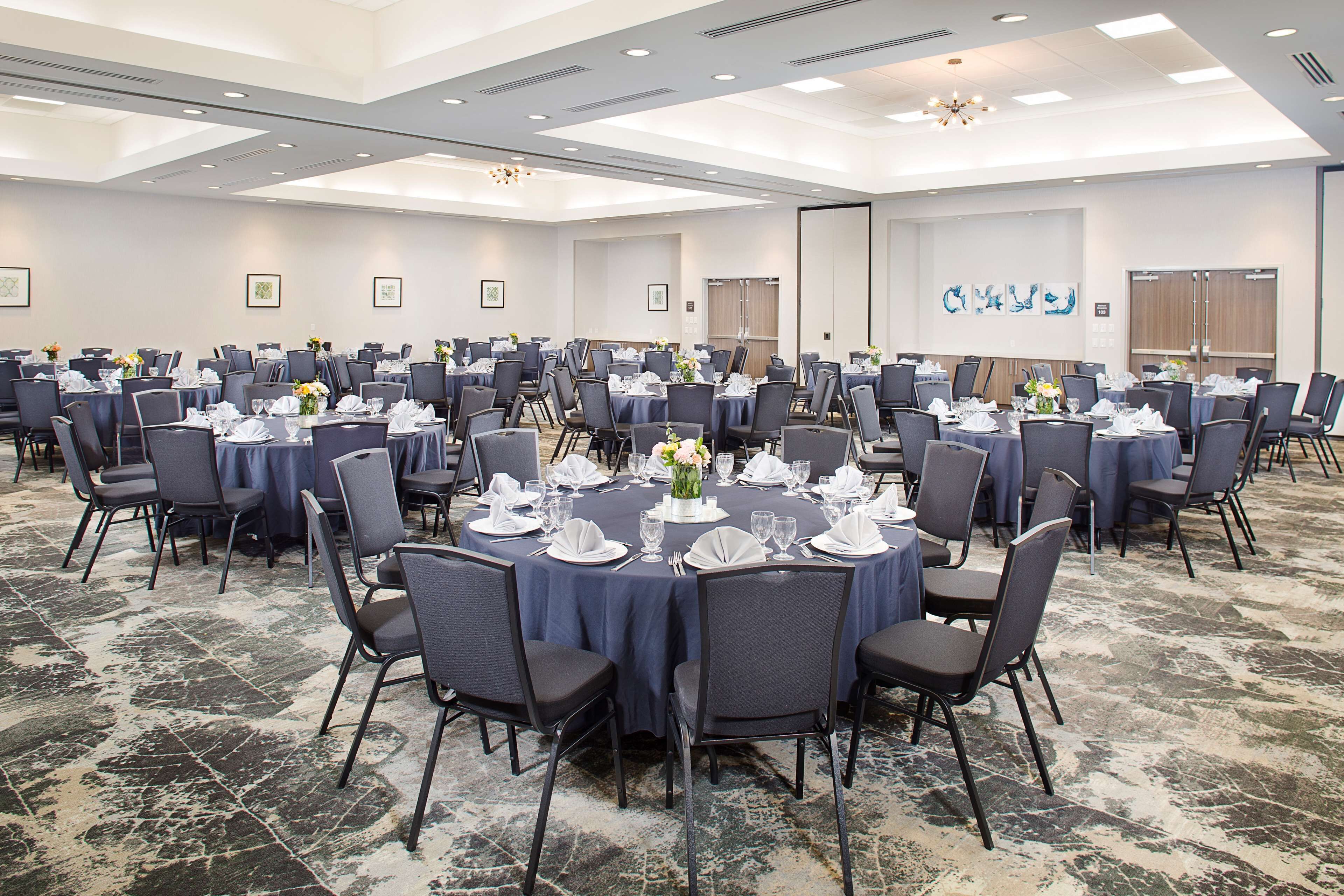 Photo - Hilton Garden Inn Dallas/Arlington South