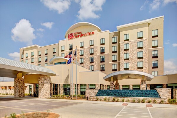 Exterior - Hilton Garden Inn Dallas/Arlington South (Arlington)