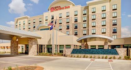 Hilton Garden Inn Dallas/Arlington South