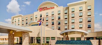 Hilton Garden Inn Dallas/Arlington South