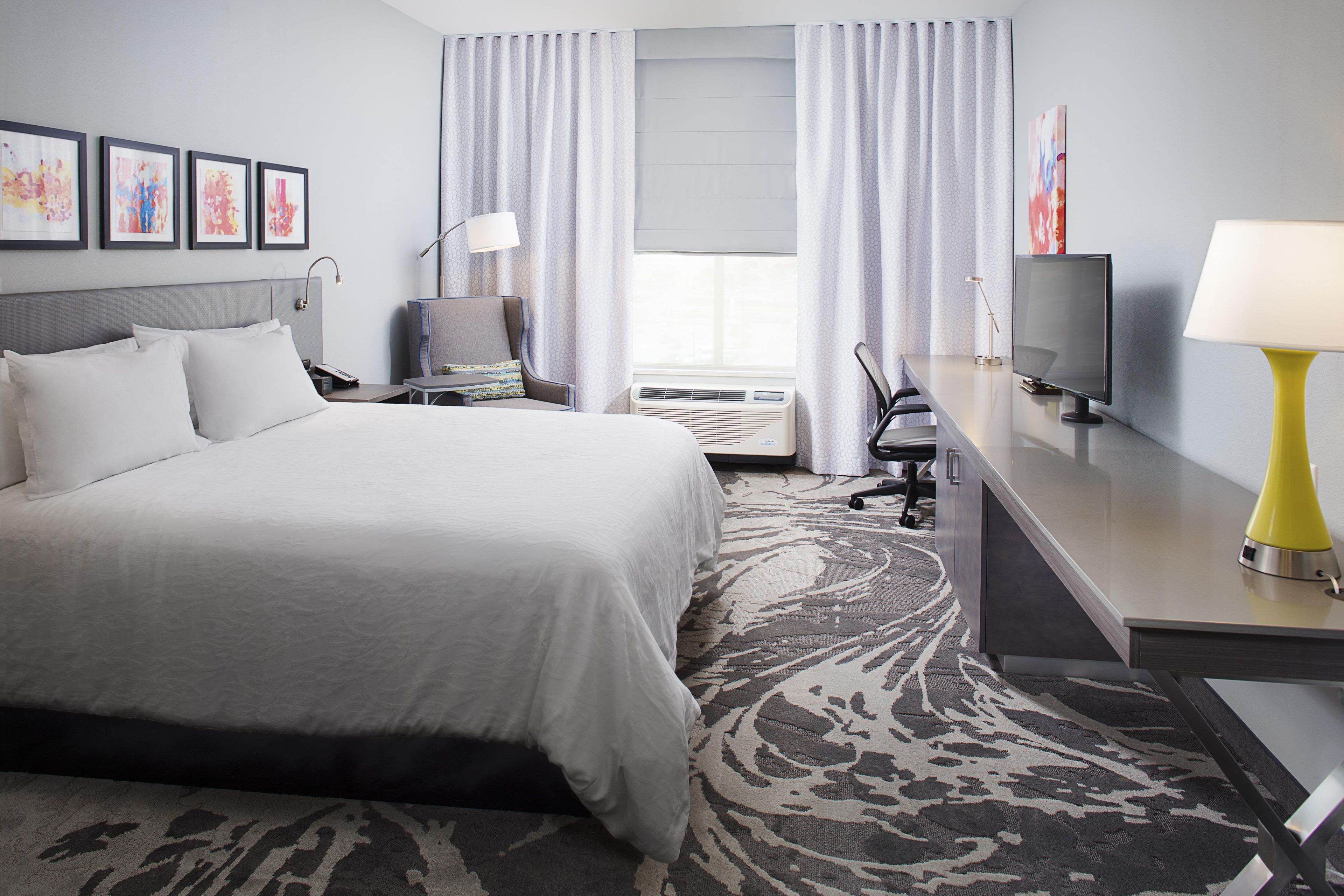 Photo - Hilton Garden Inn Dallas/Arlington South