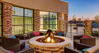 Hilton Garden Inn Dallas/Arlington South