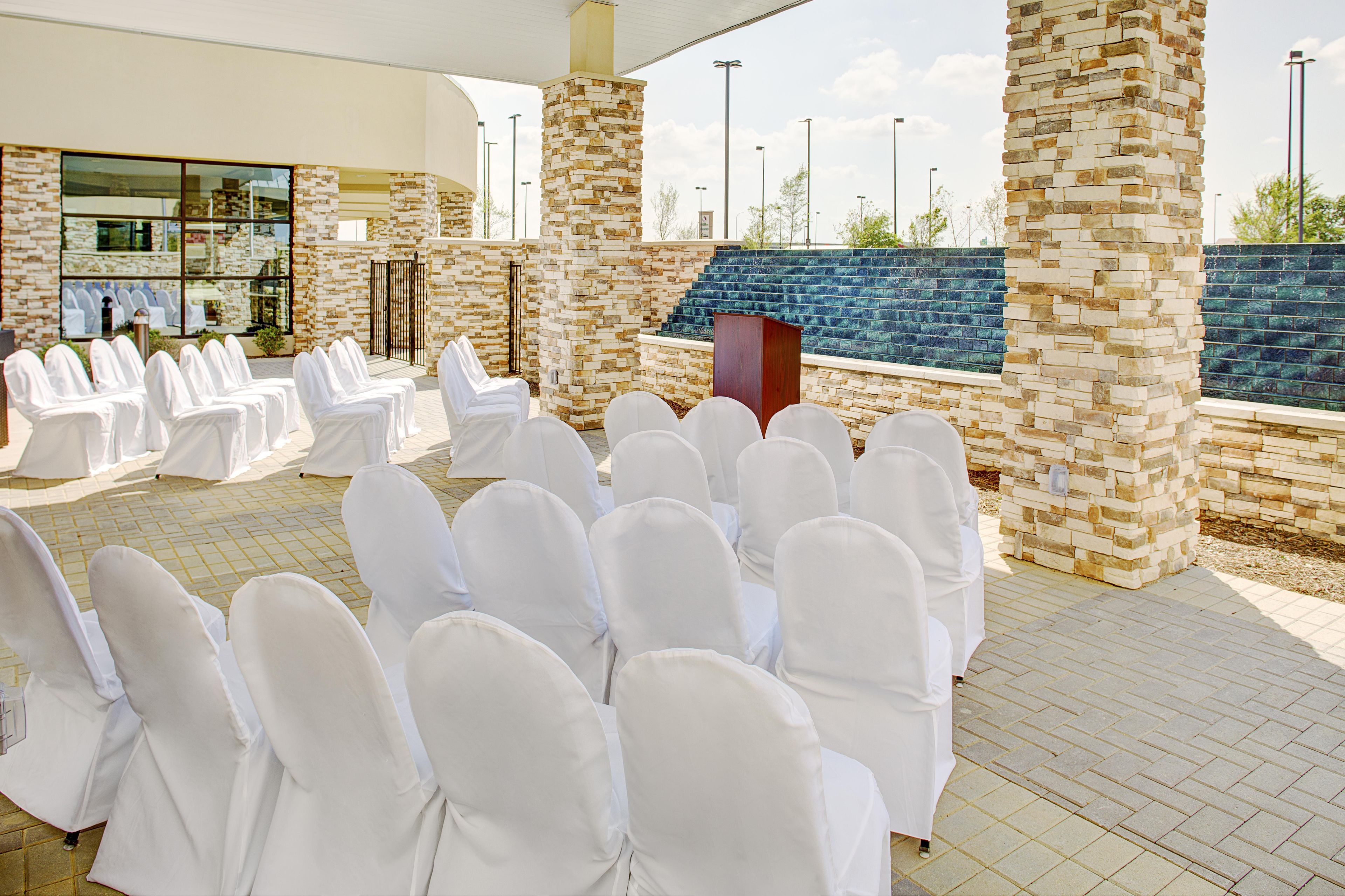 Photo - Hilton Garden Inn Dallas/Arlington South