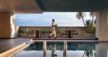 Best Western Plus Coco Palu