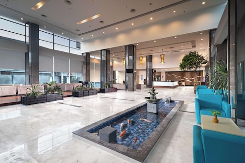 Best Western Plus Coco Palu