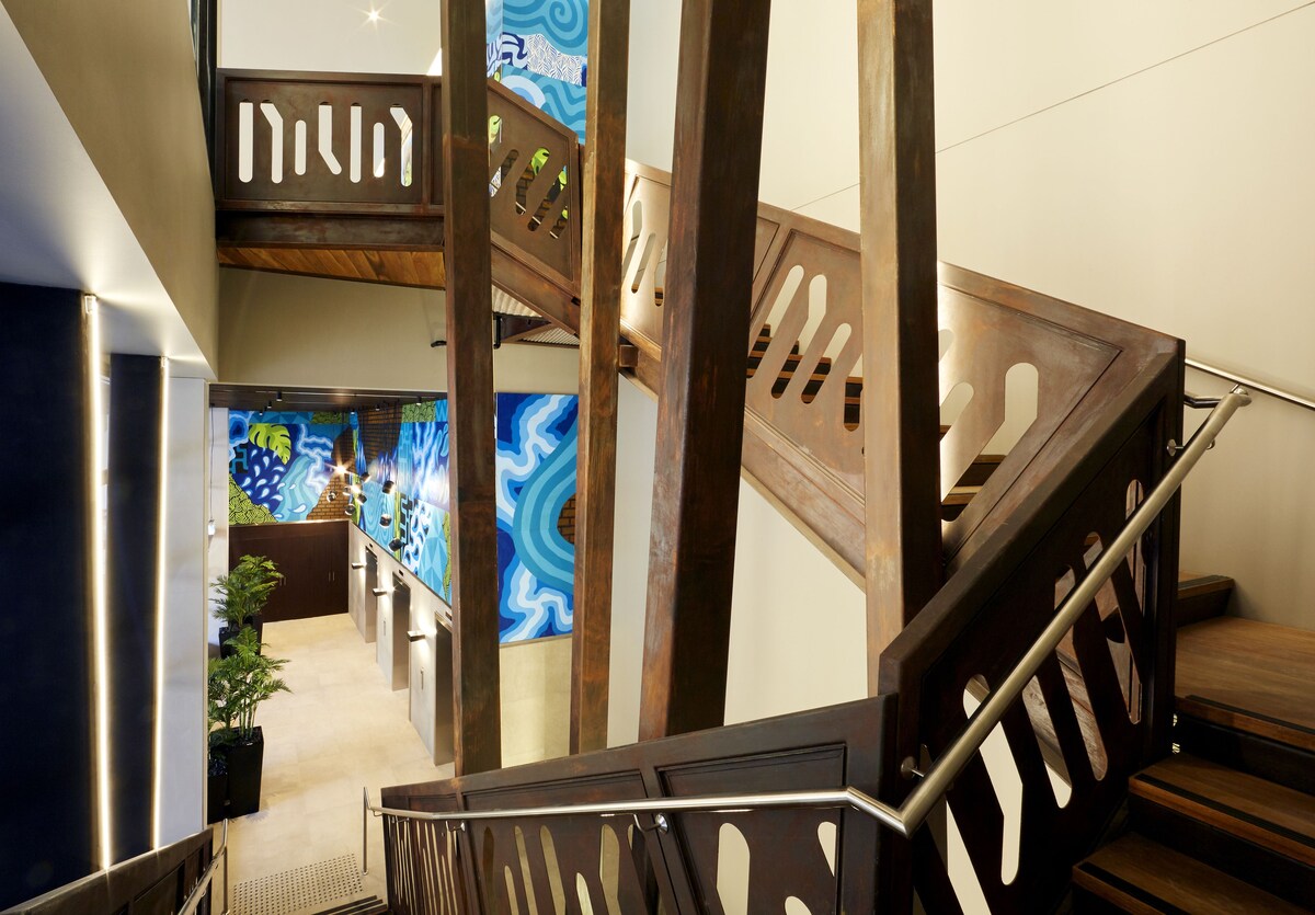 Holiday Inn Express Adelaide City Centre by IHG