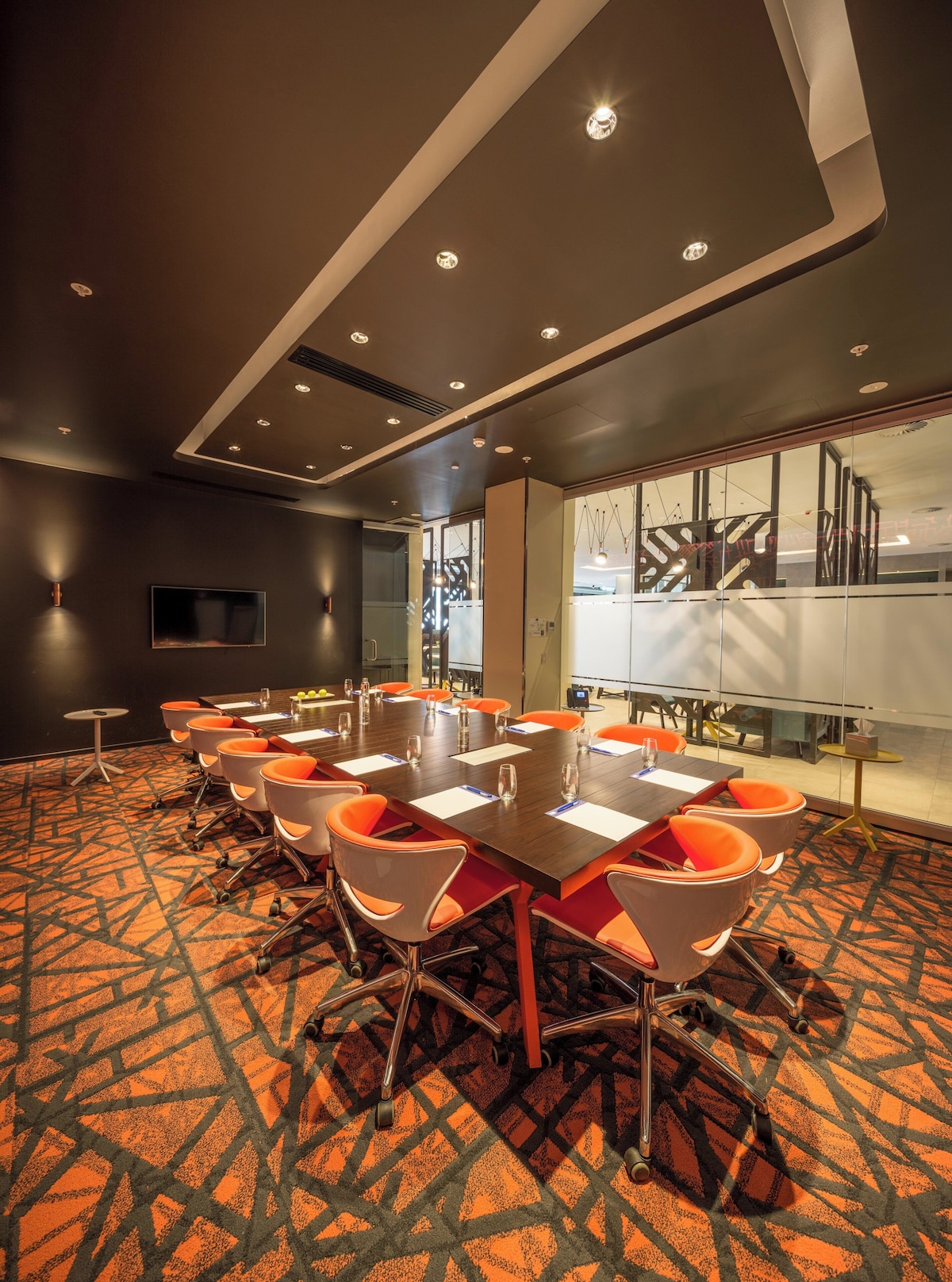 Holiday Inn Express Adelaide City Centre by IHG