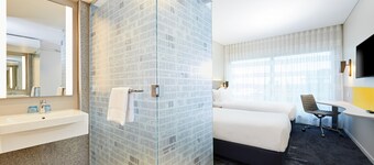 Holiday Inn Express Adelaide City Centre by IHG