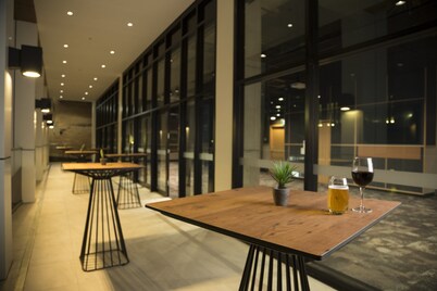 Holiday Inn Express Adelaide City Centre by IHG