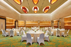 Sala de reuniones