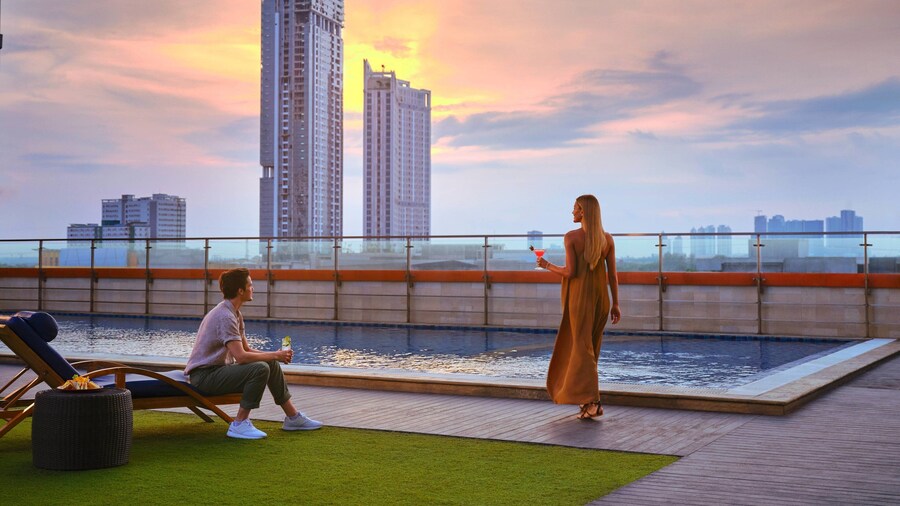 Fairfield by Marriott Surabaya