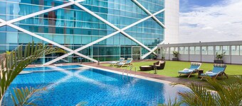 Fairfield by Marriott Surabaya