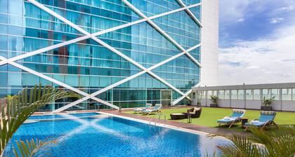 Fairfield by Marriott Surabaya