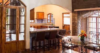 Estancia Villa Real
