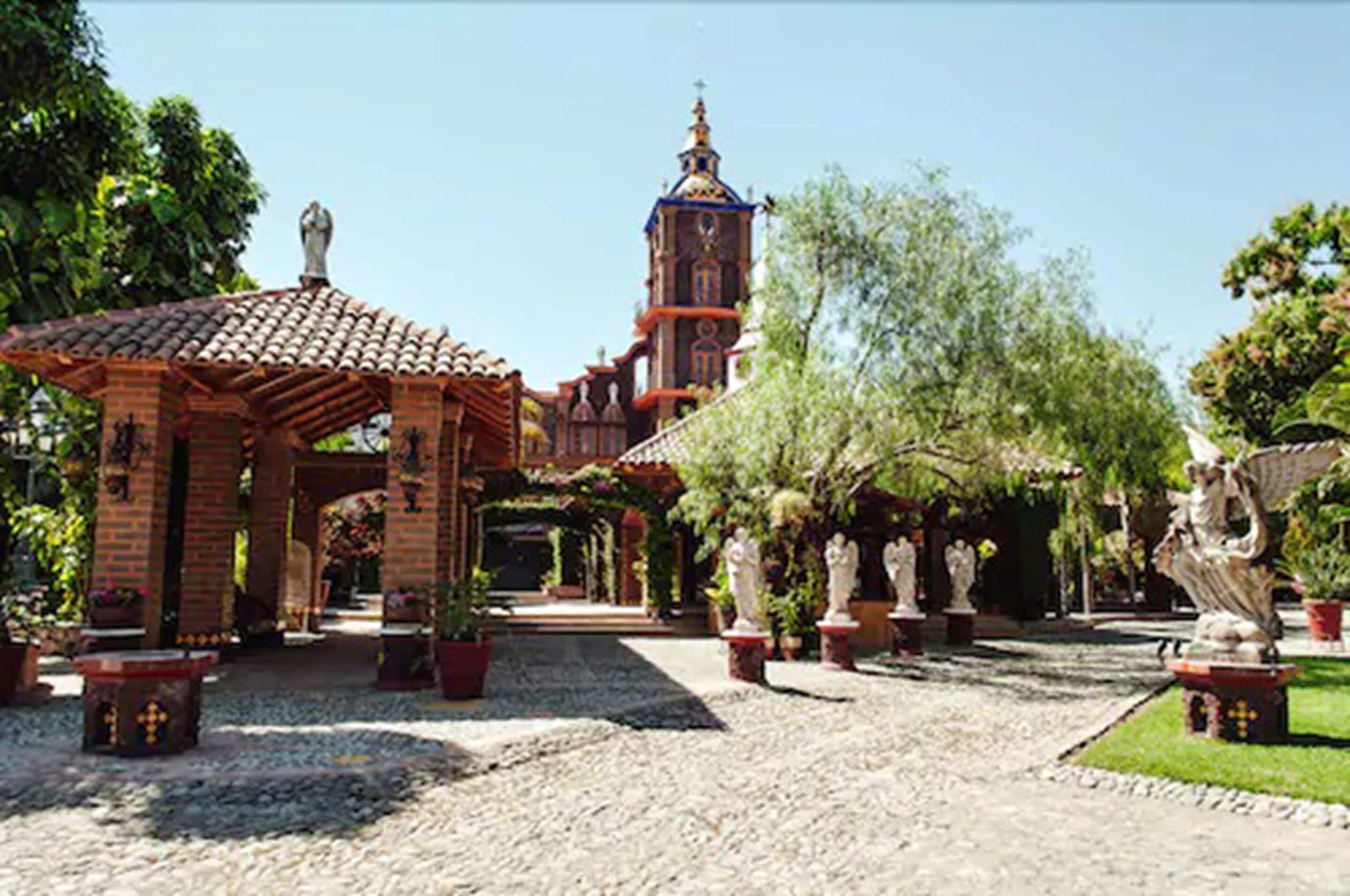 children’s activities