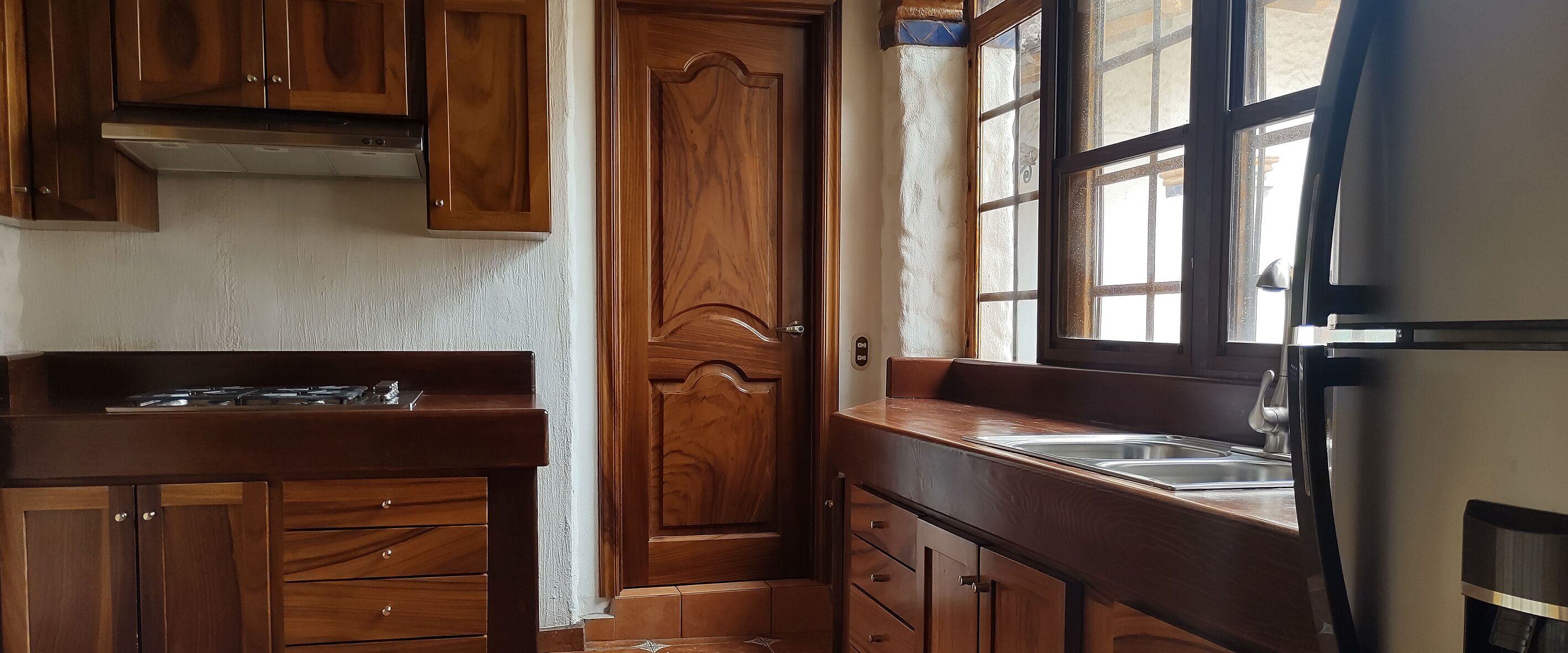 penthouse | private kitchen