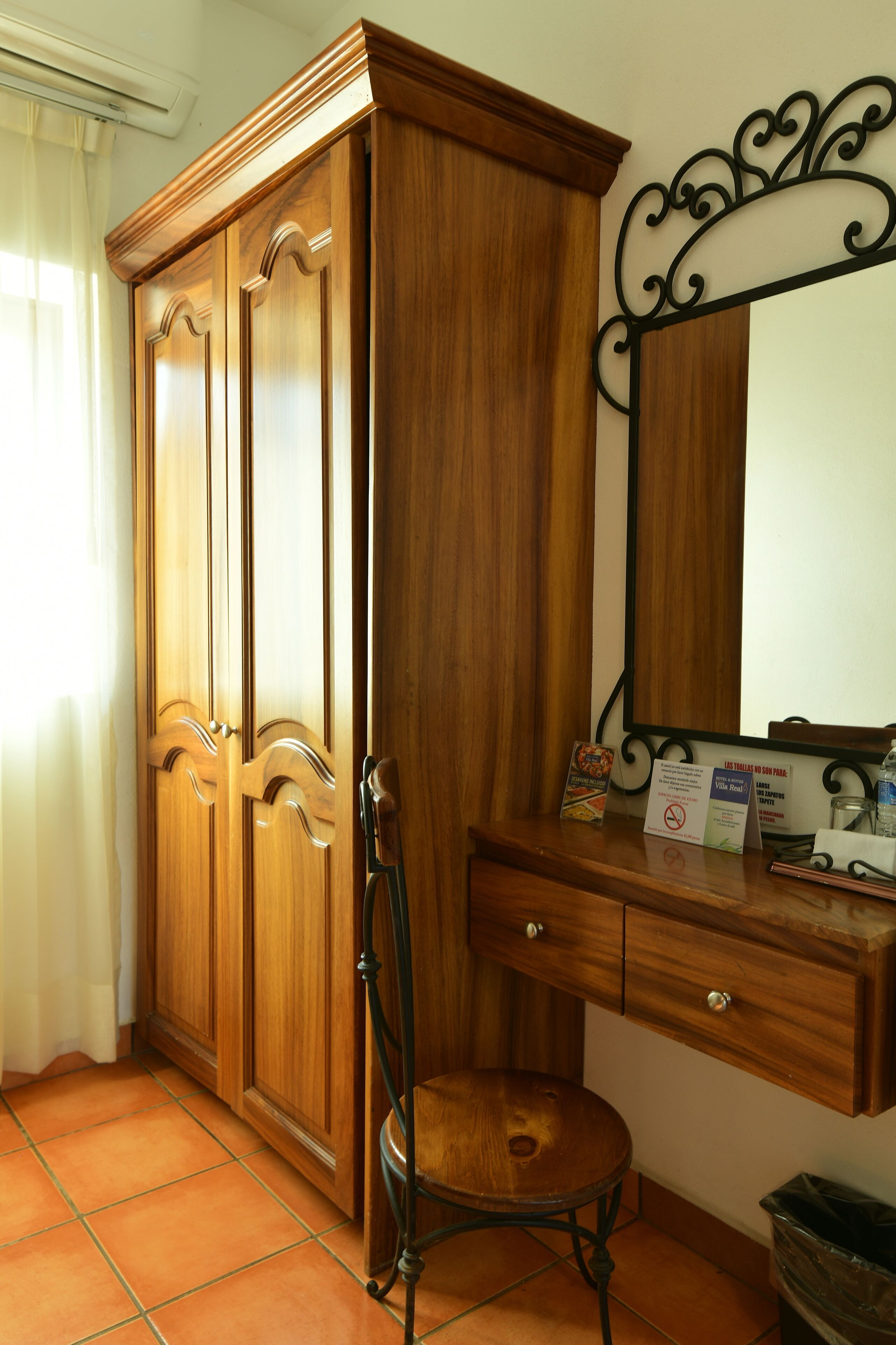 standard single room | 1 bedroom, premium bedding, iron/ironing board, free wifi