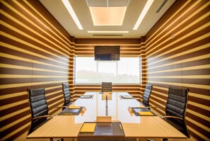 Sala de reuniones