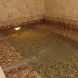 Piscine d’exercice/pour les longueurs