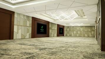 Ballroom