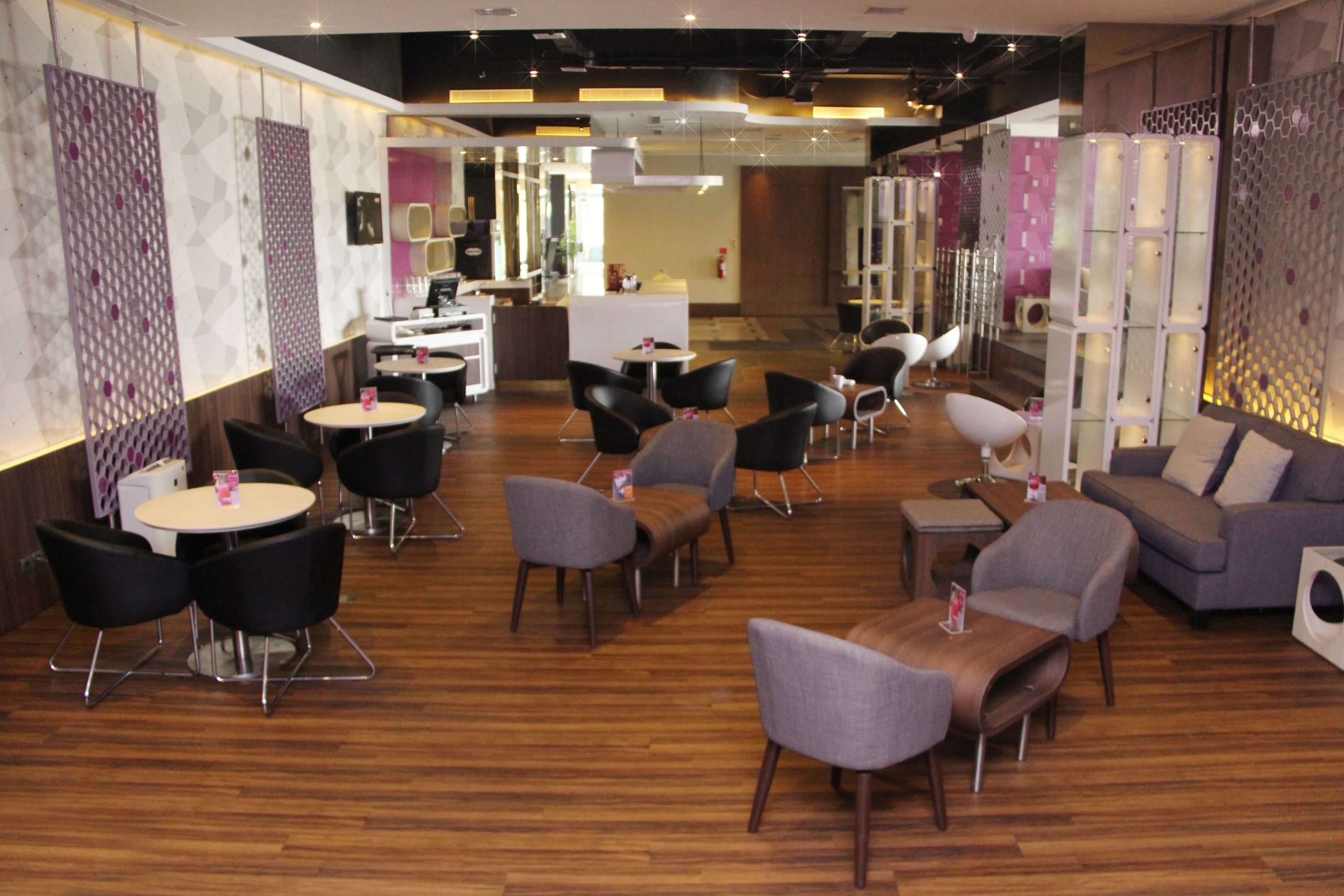Lobbylounge