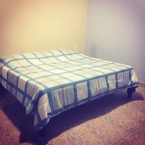 Phòng Tiêu chuẩn, 1 giường cỡ king | Nôi (giường cho trẻ sơ sinh) miễn phí 