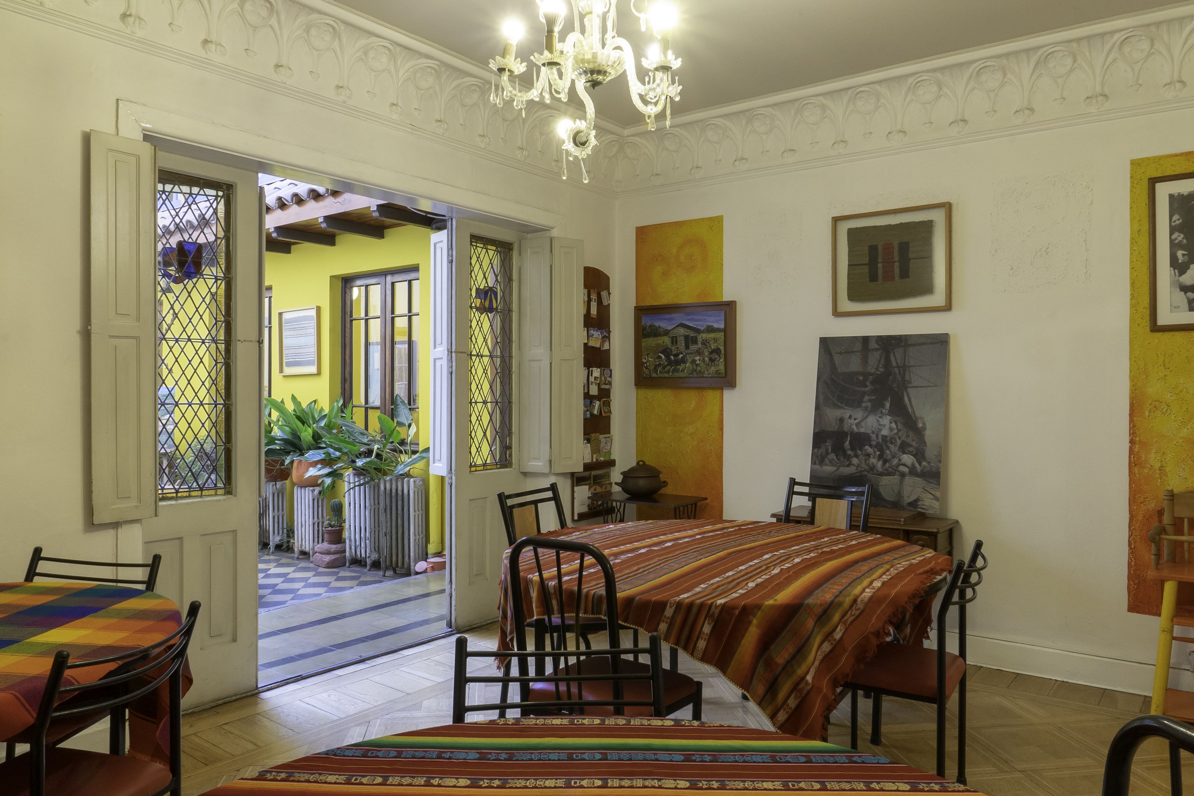 Foto - Hostal Rio Amazonas