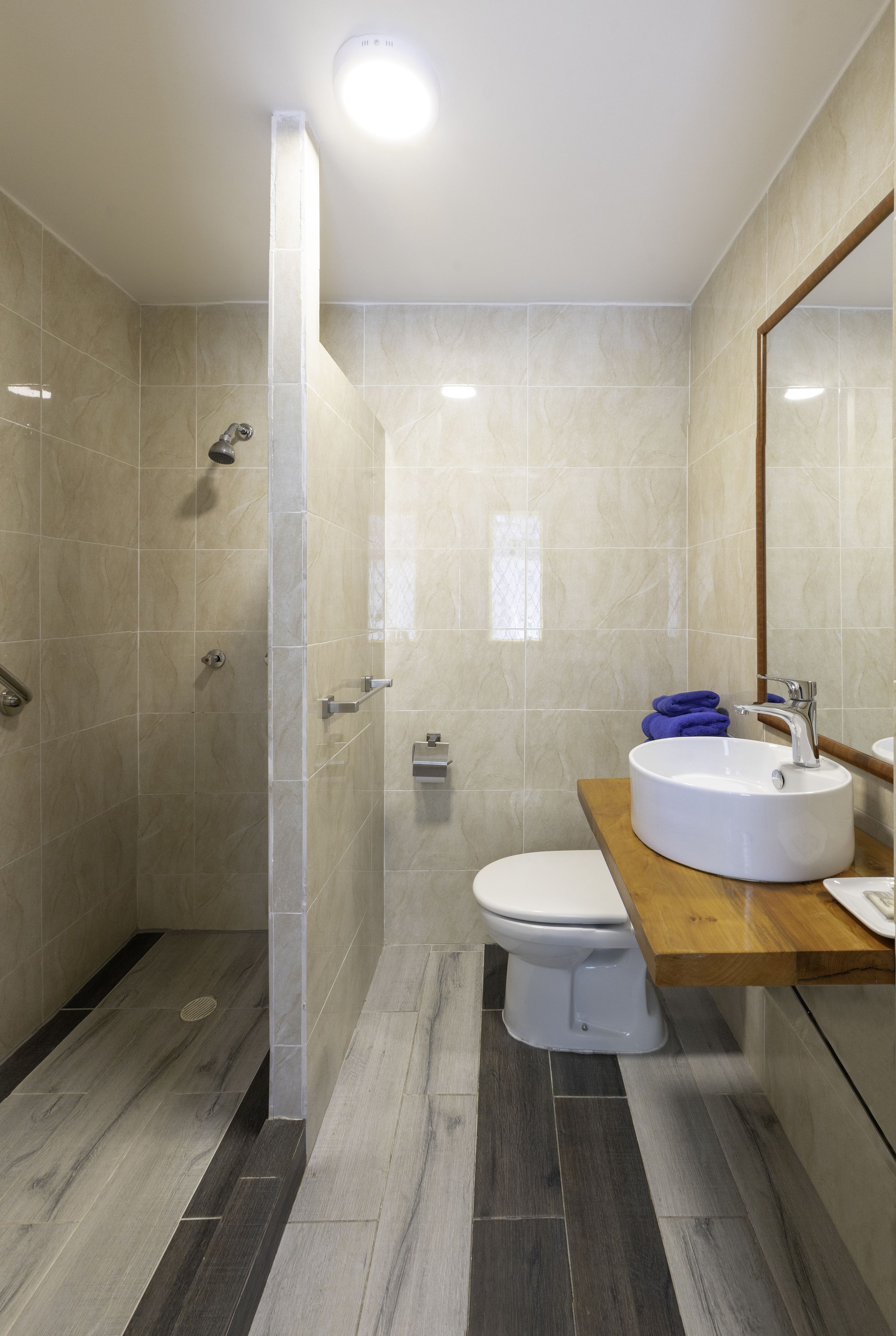 Foto - Hostal Rio Amazonas