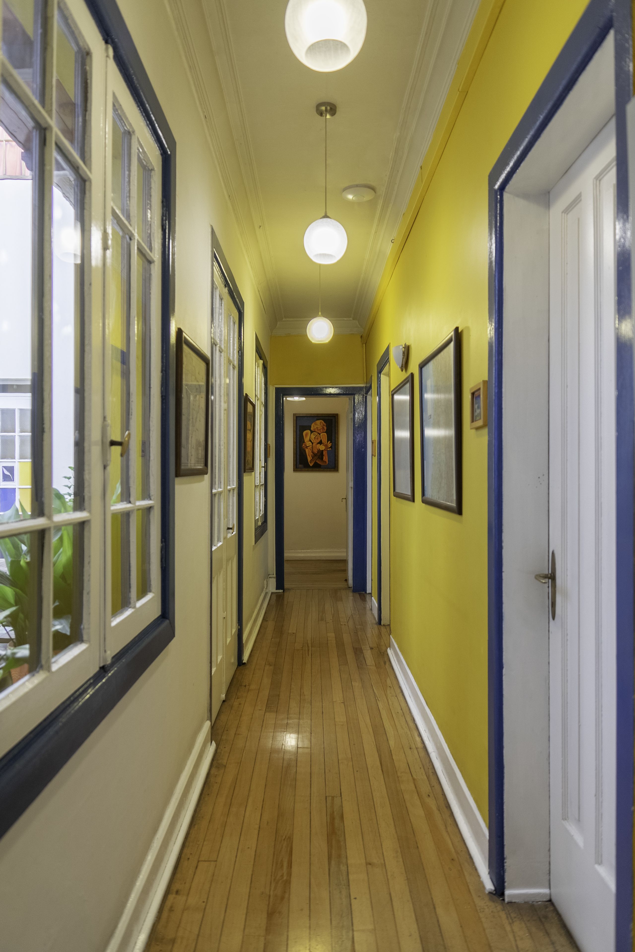 Foto - Hostal Rio Amazonas