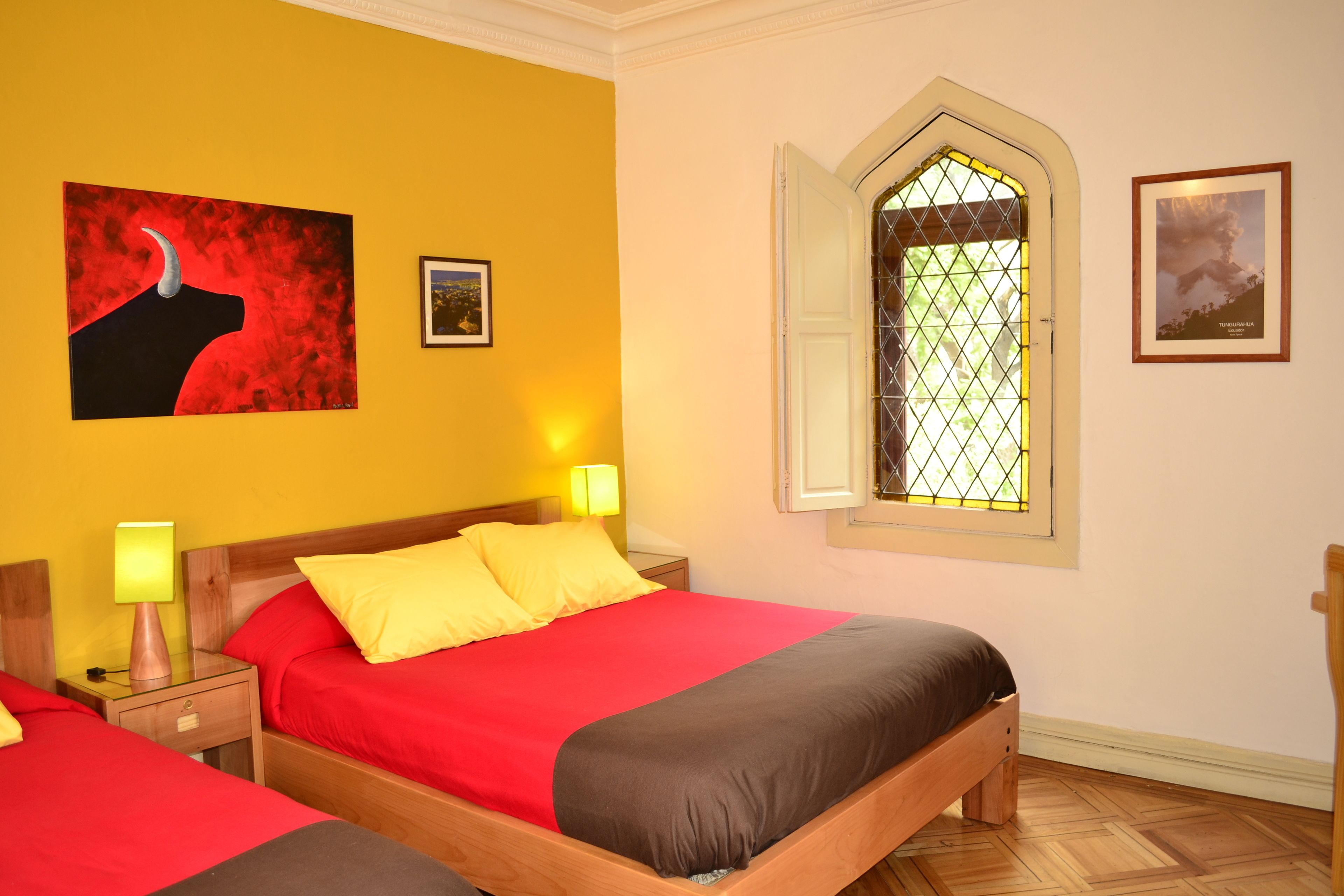 Foto - Hostal Rio Amazonas