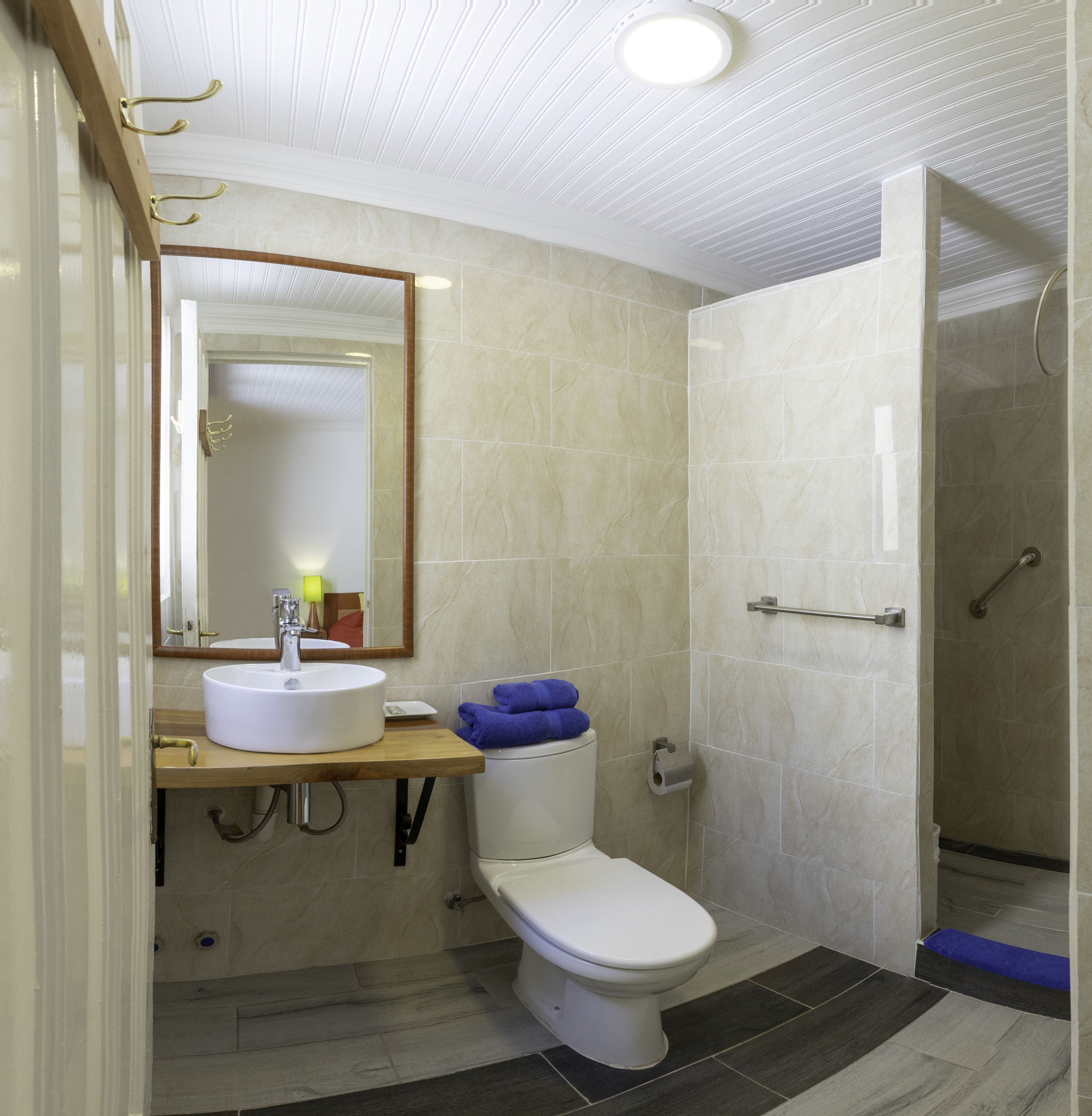 Foto - Hostal Rio Amazonas