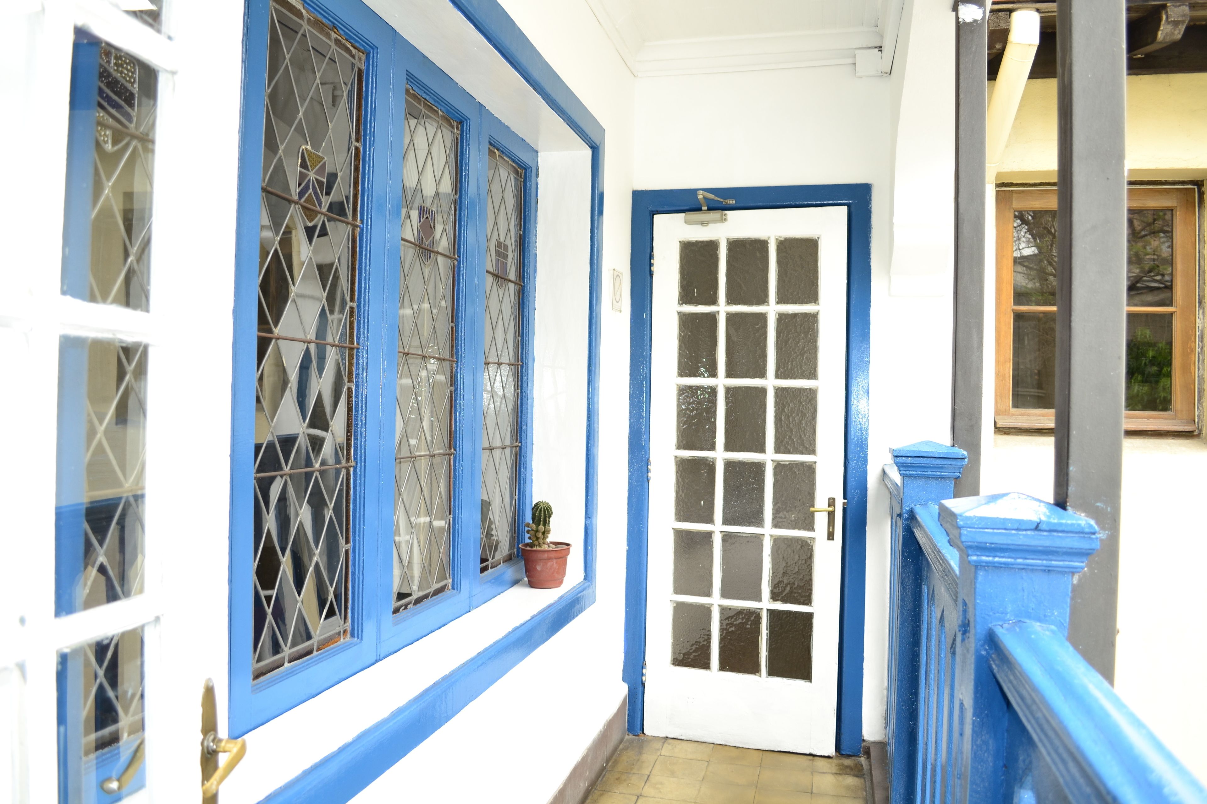 Foto - Hostal Rio Amazonas