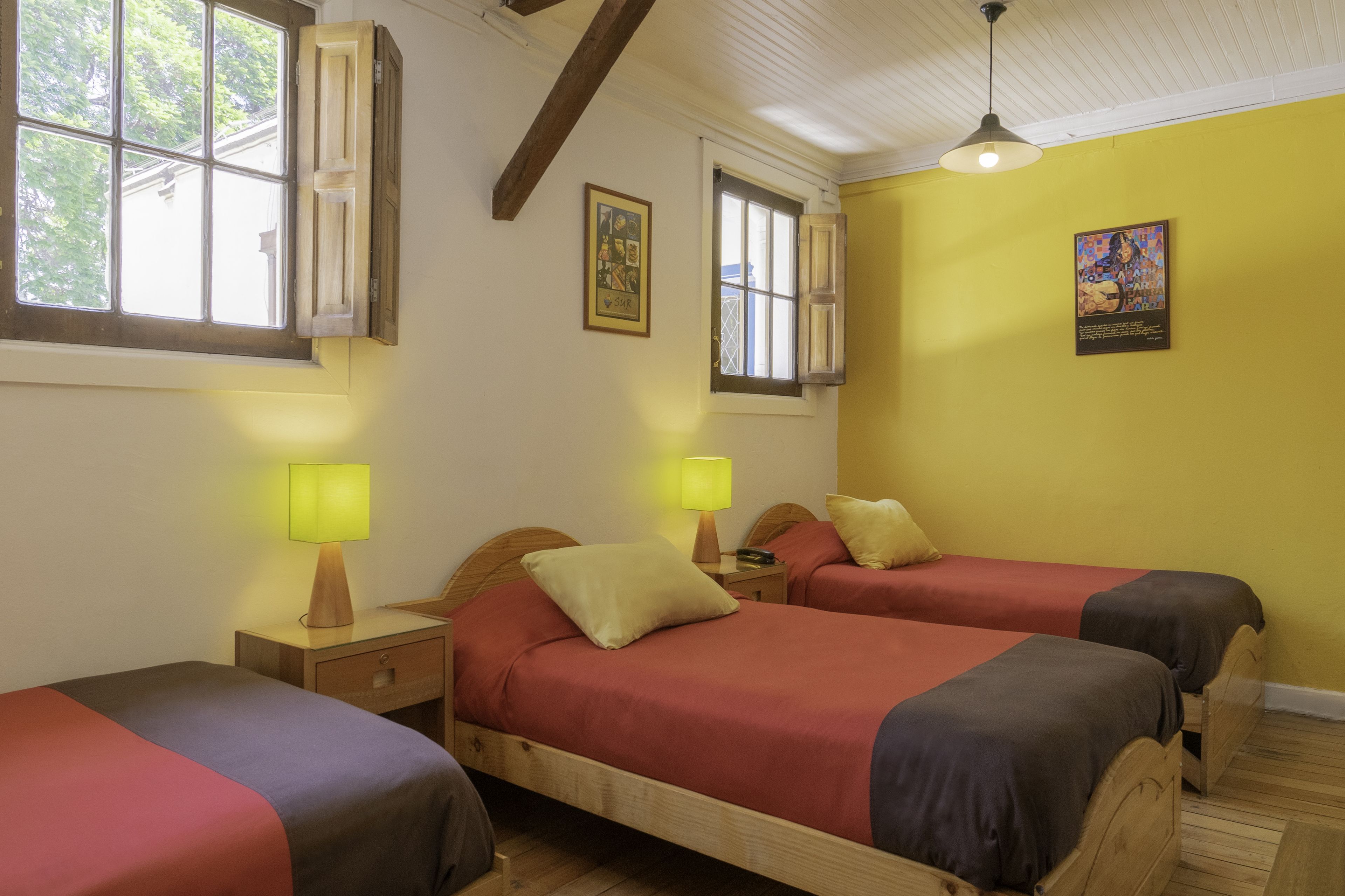 Foto - Hostal Rio Amazonas