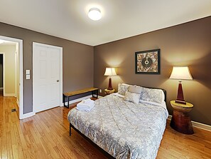Casa, 3 habitaciones