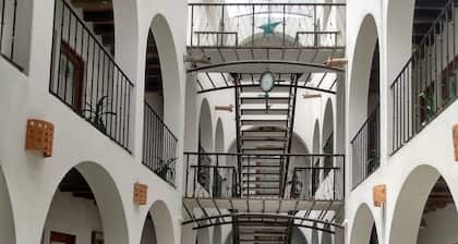 Hotel OaxaCalli
