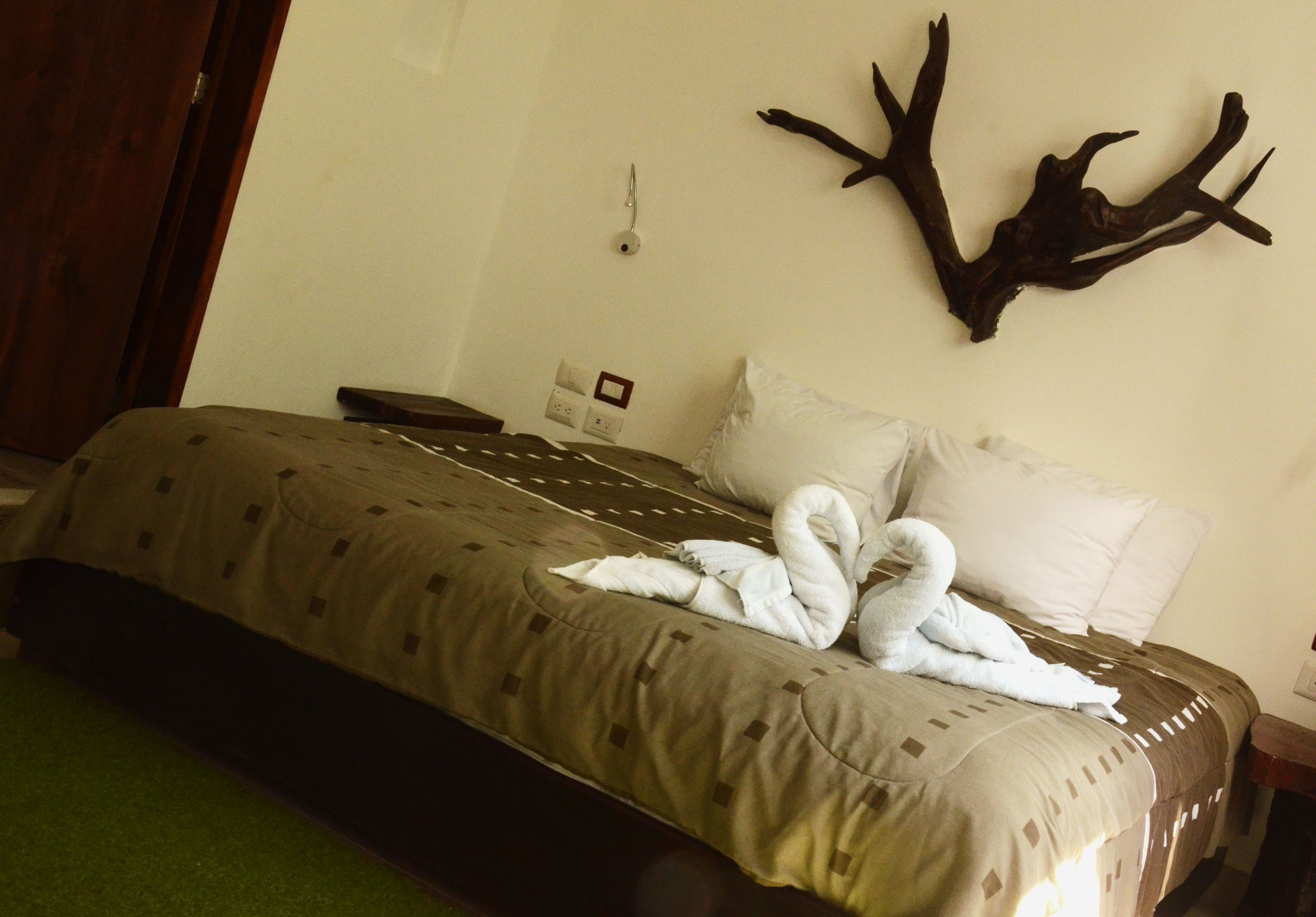 Photo - The Green Village Boutique Hotel