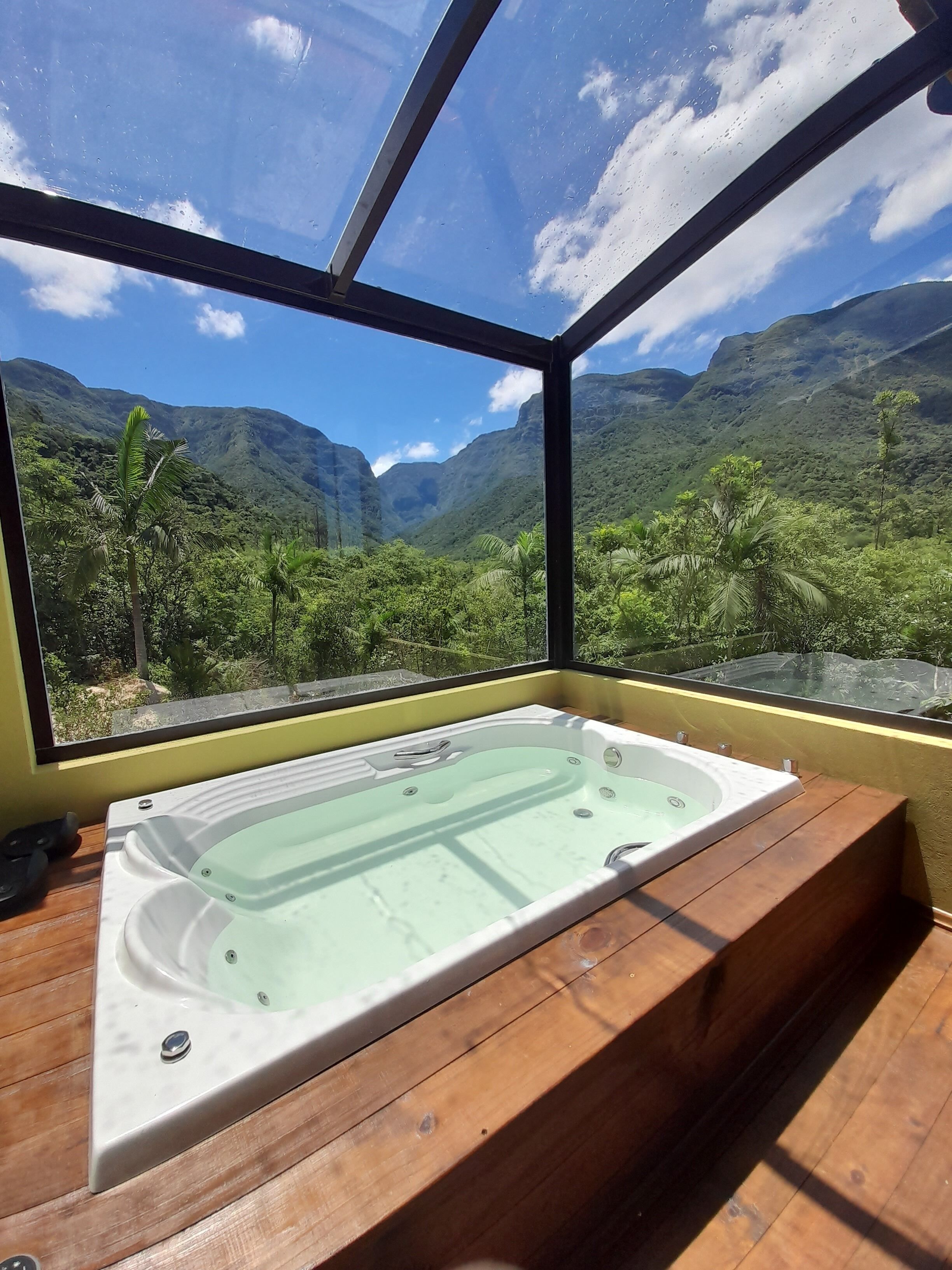 superior room, 2 bedrooms | private spa tub