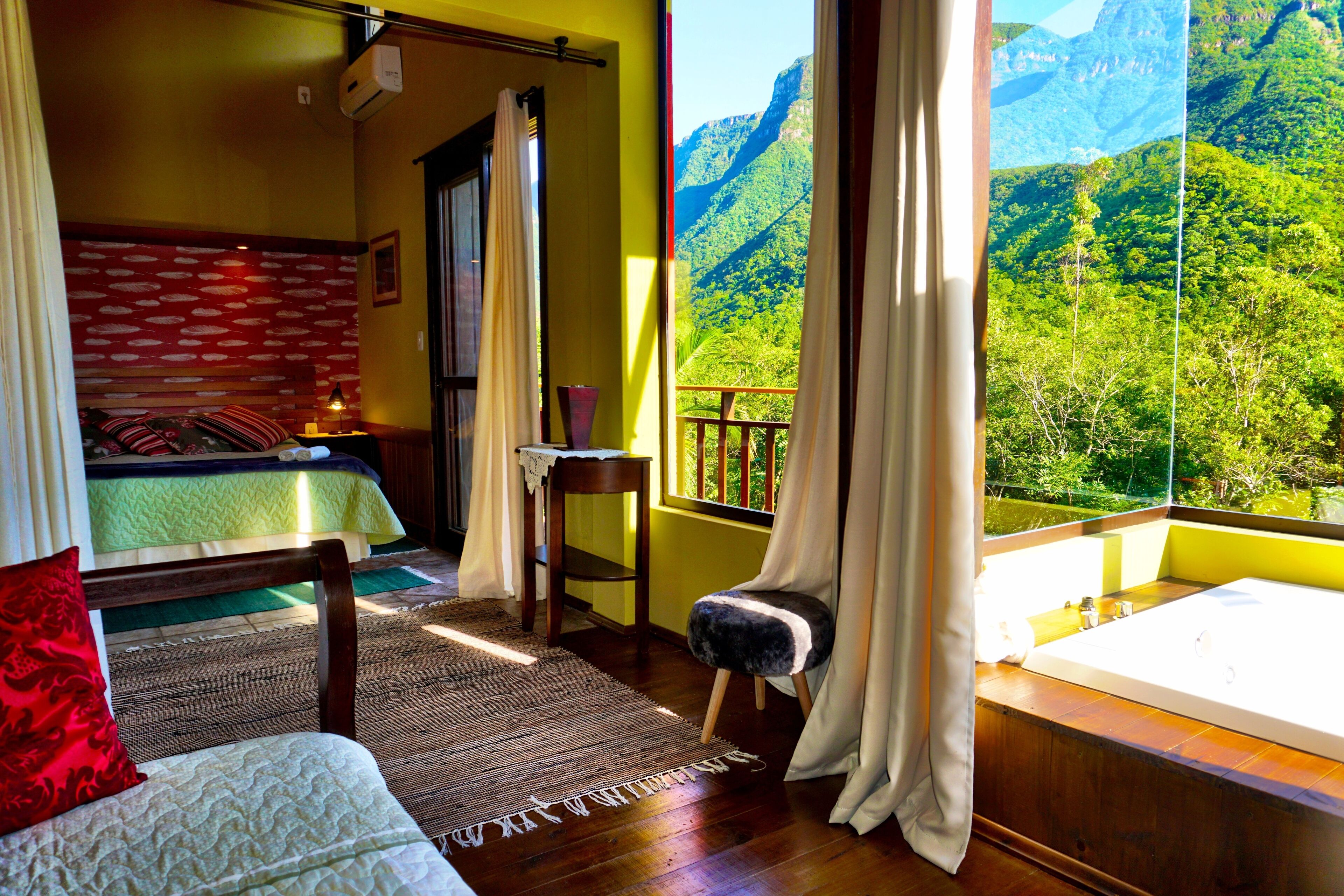 superior room, 2 bedrooms | 1 bedroom, blackout curtains, free wifi, bed sheets