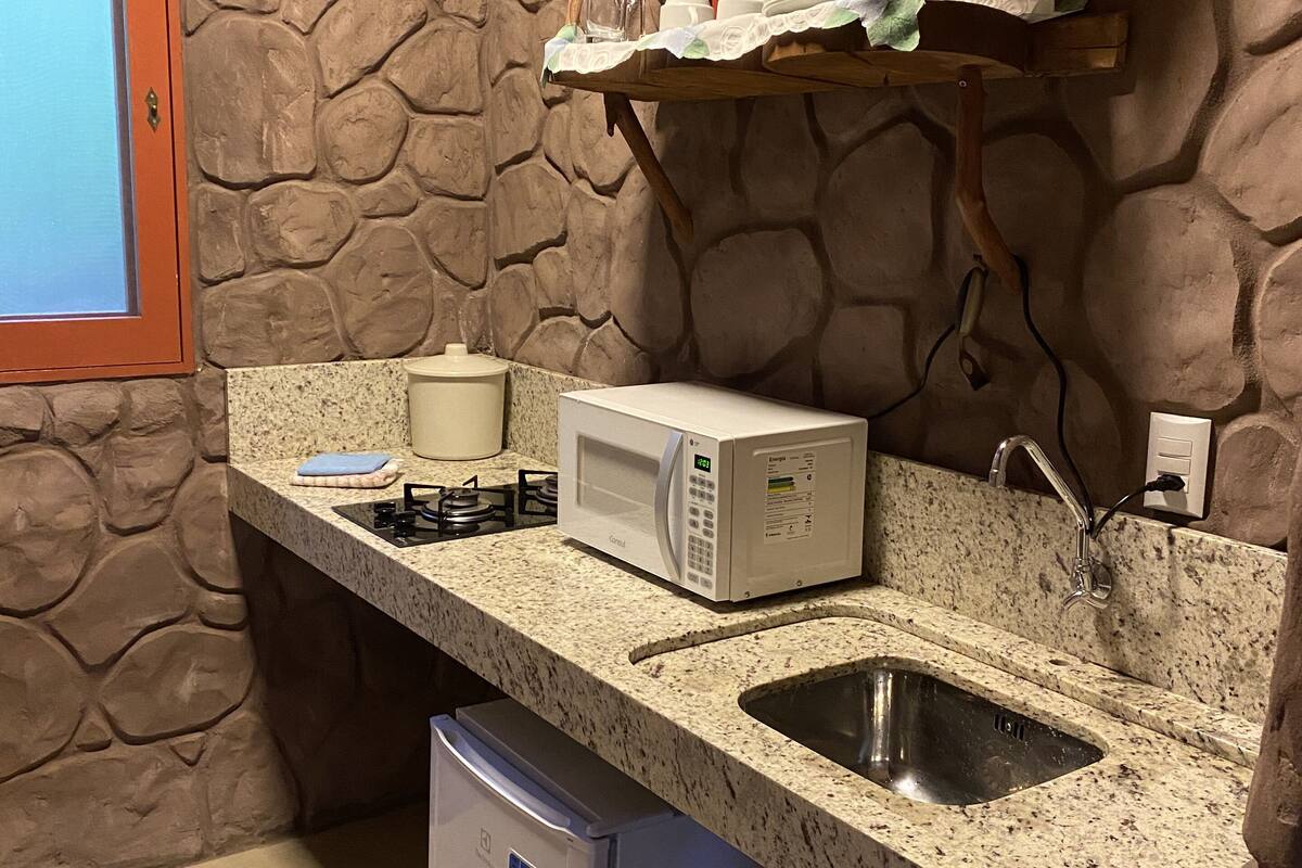 bungalow | private kitchen | cookware/dishes/utensils