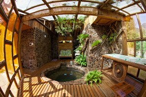 Piscina coperta