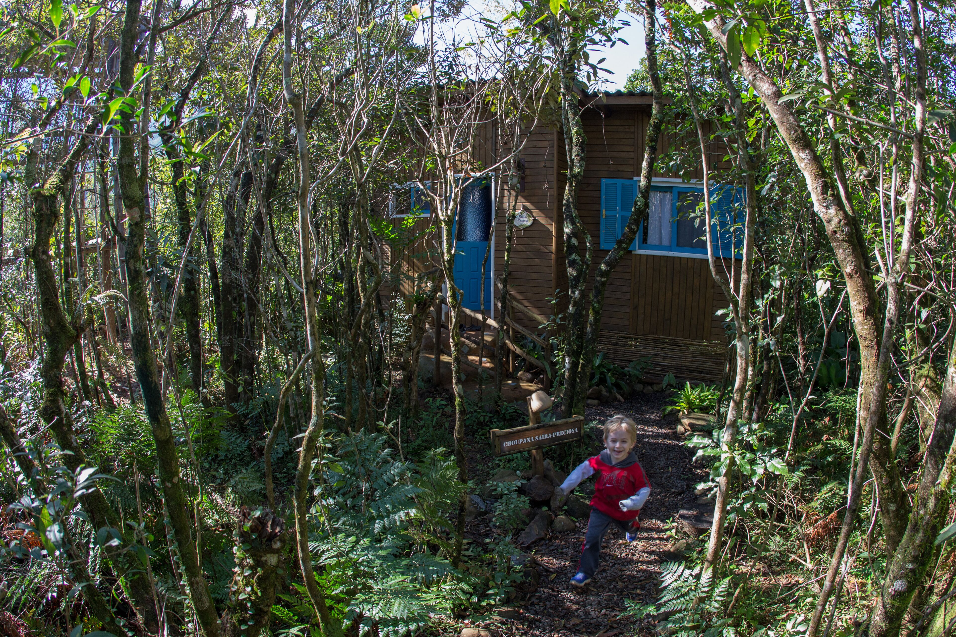 标准小屋 | 遮光窗帘、免费 WiFi、床单