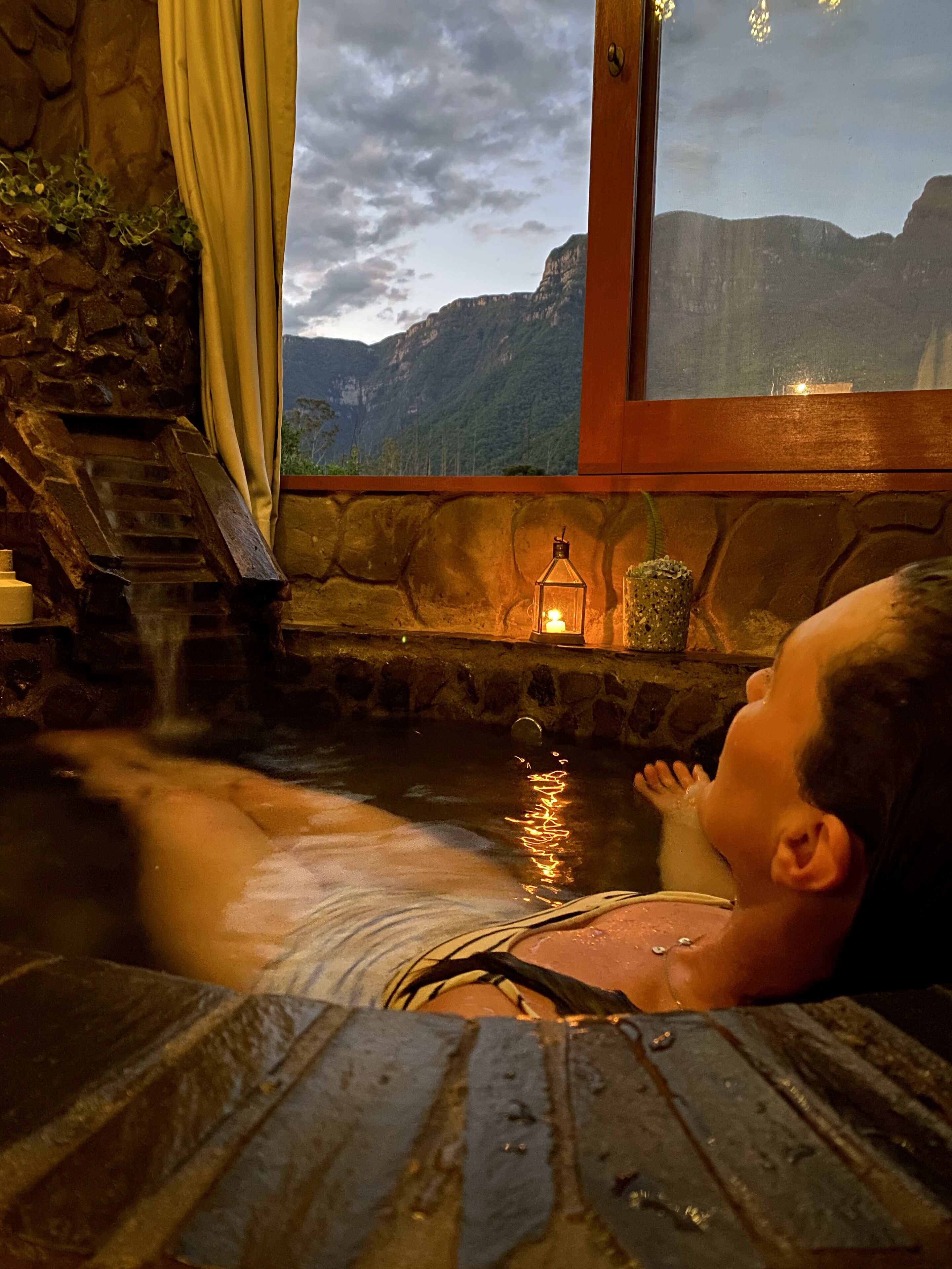 Bungalow | Eigener Whirlpool