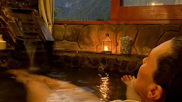 Bungalow | Eigener Whirlpool