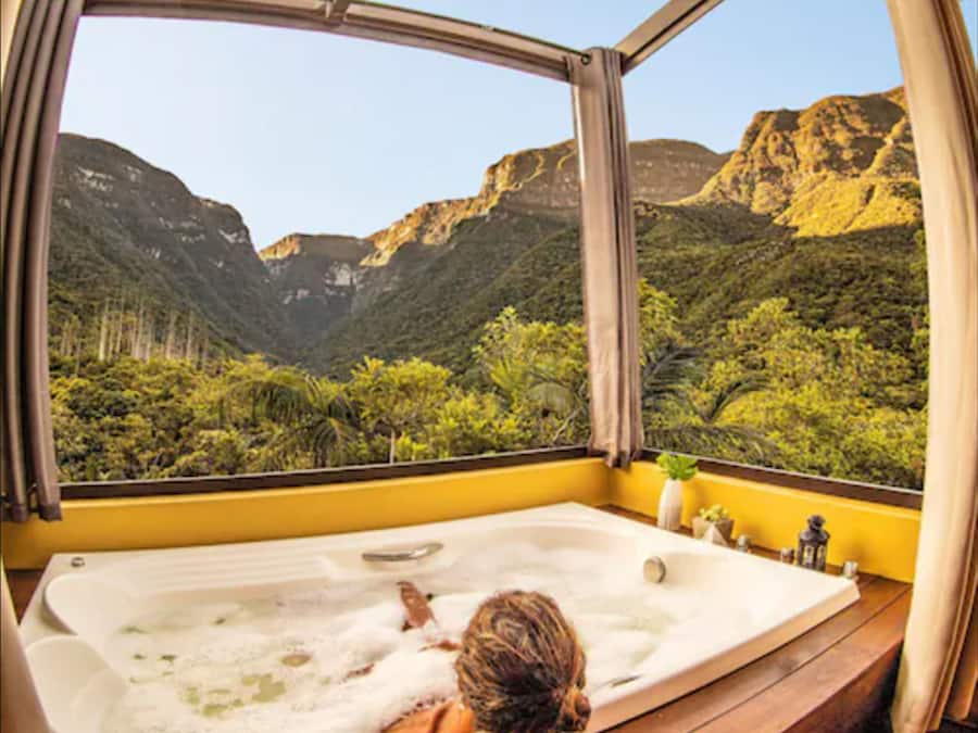 Superior-huone, 2 makuuhuonetta | Parveke