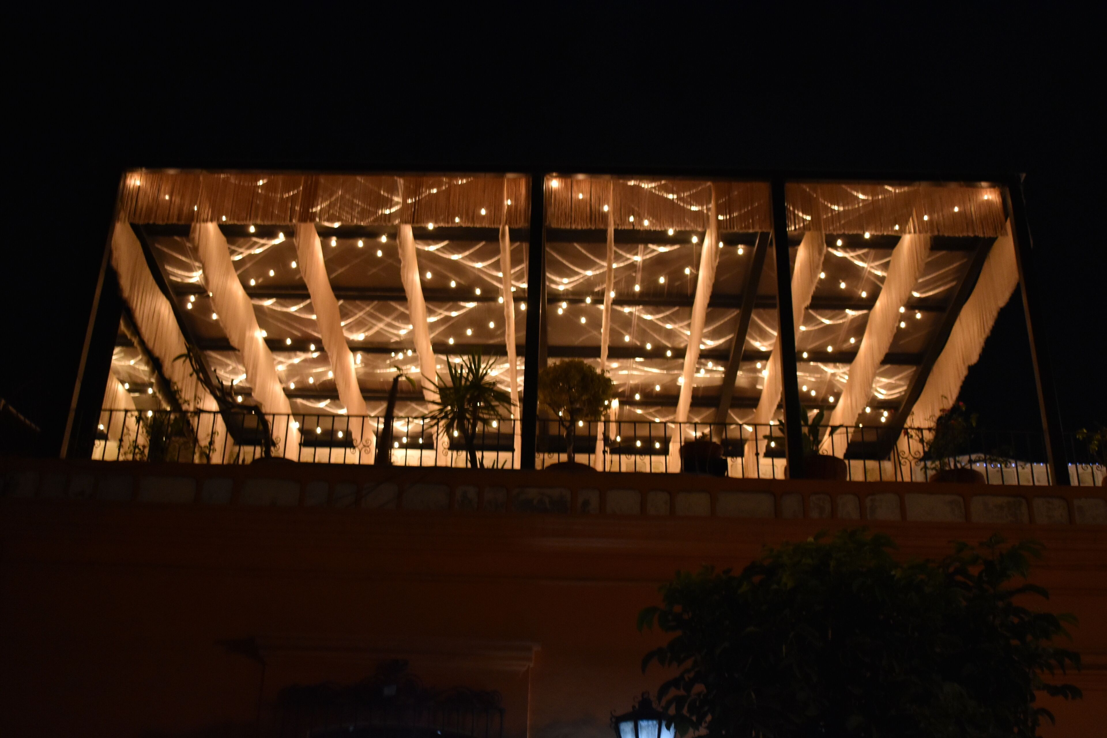 Foto - Parador Monte Carmelo