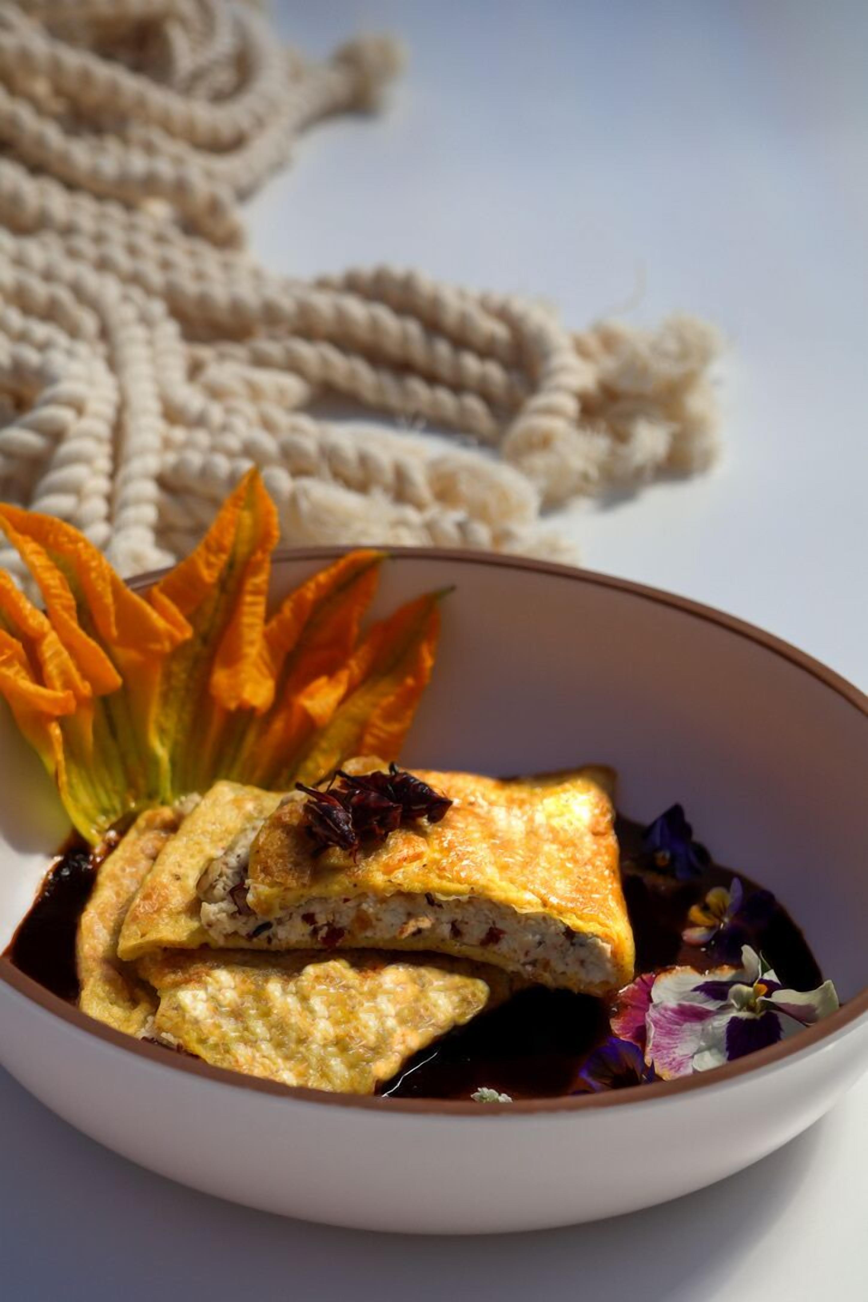 Foto - Parador Monte Carmelo