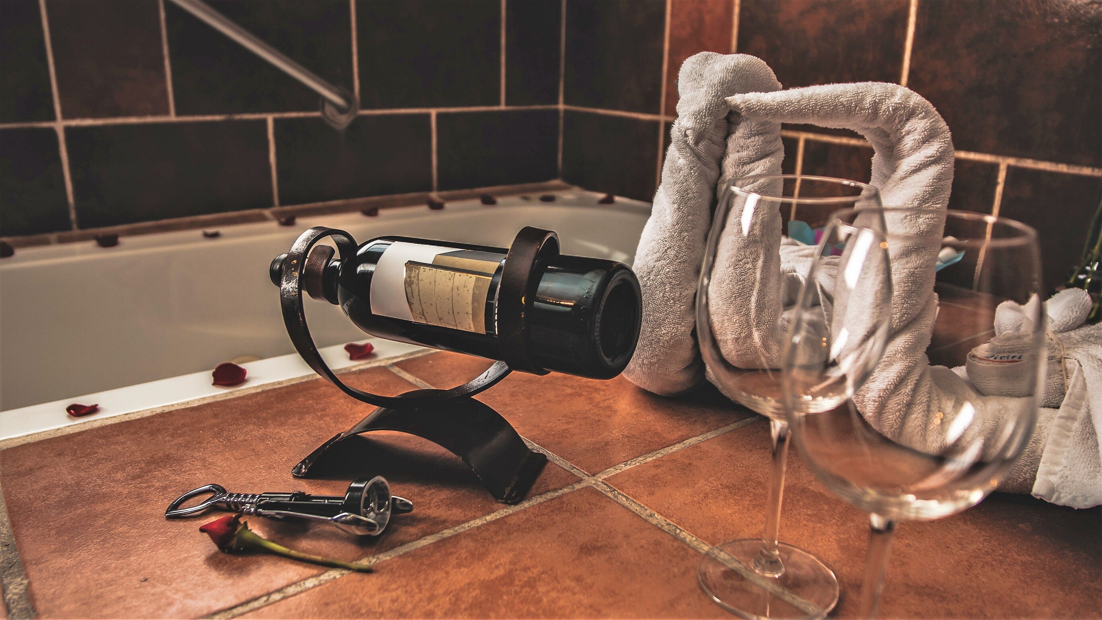 Foto - Parador Monte Carmelo