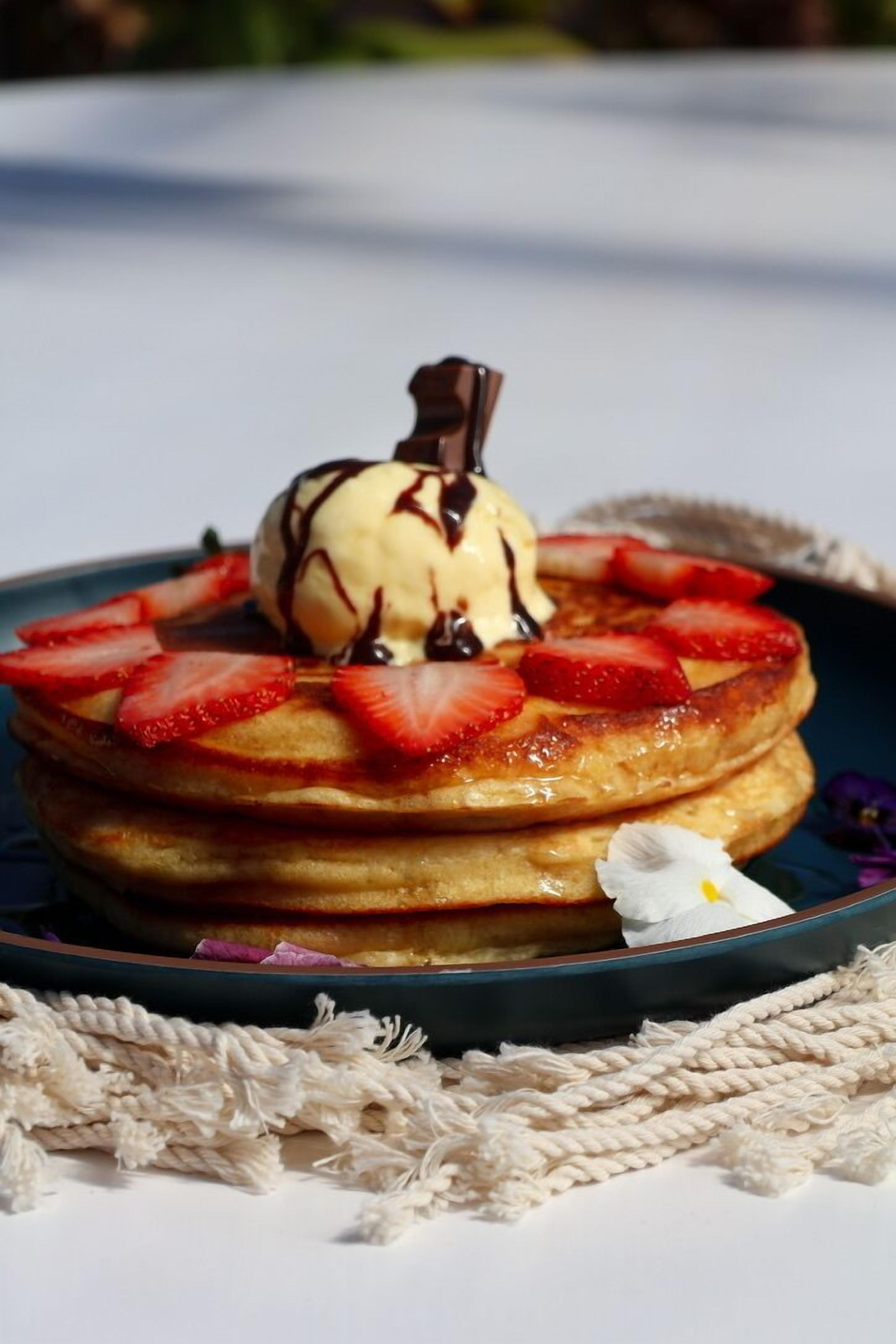 Foto - Parador Monte Carmelo