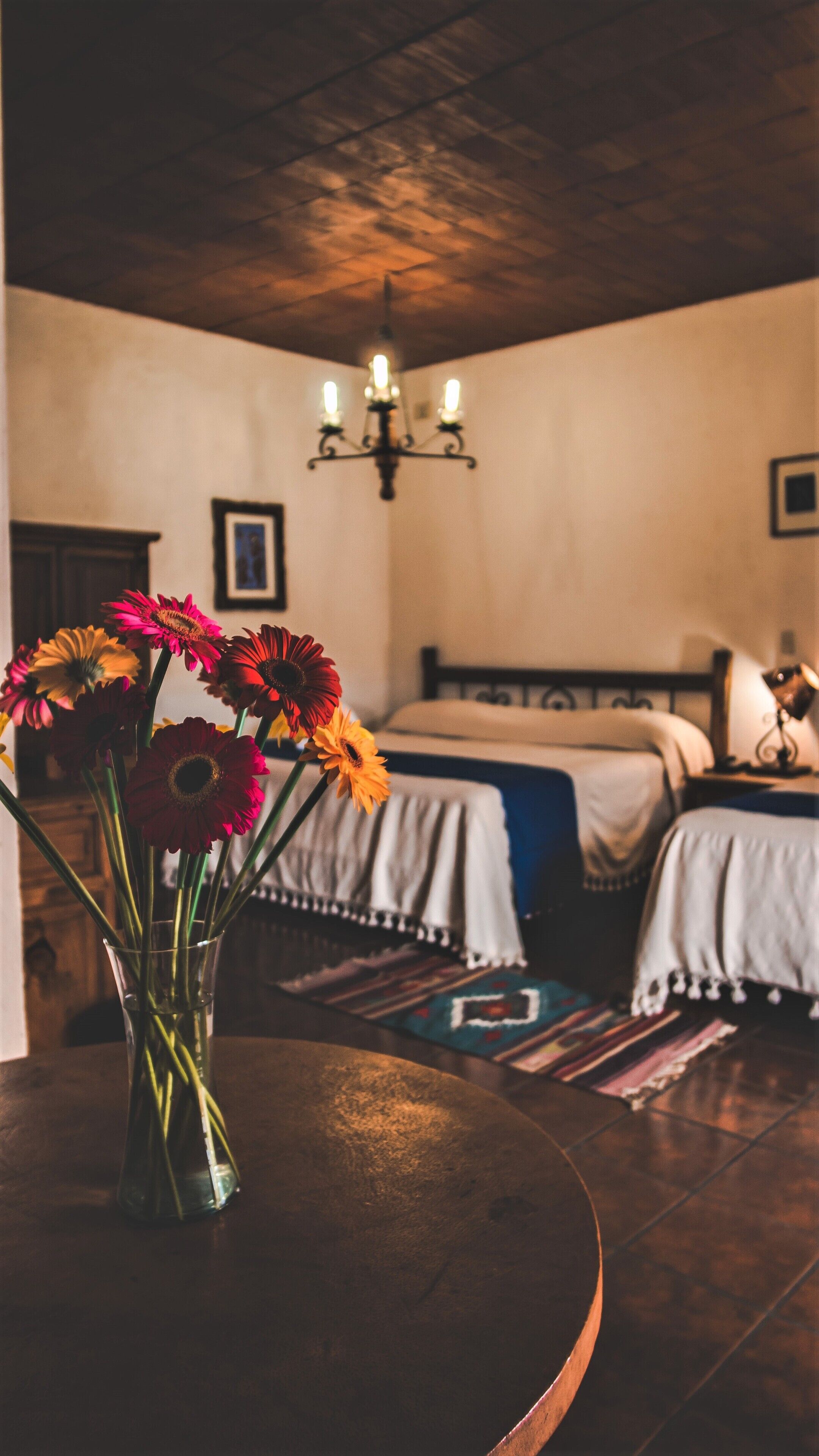 Traditional Suite | Iron/ironing board, free WiFi, bed sheets